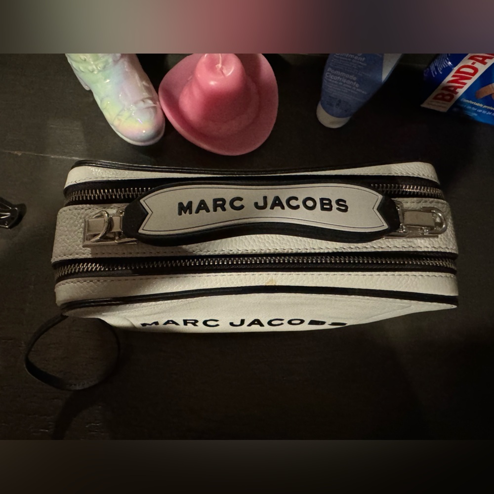 Marc Jacobs - Lunch Box Purse - Picture 7 of 7